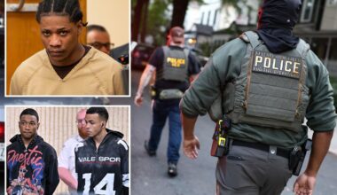 White House blasts NYC's 'reckless' sanctuary policies