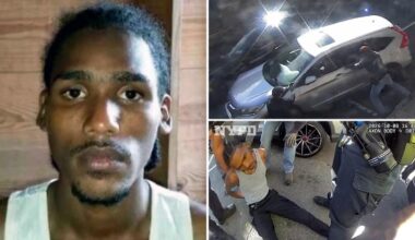'Criminal illegal' migrant shot by ICE terrorized NYC apartment building with machete: 'Menace to society'