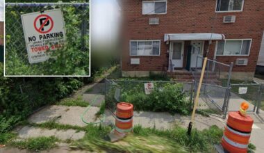 Staten Islander arrested after booting car parked in front of his driveway