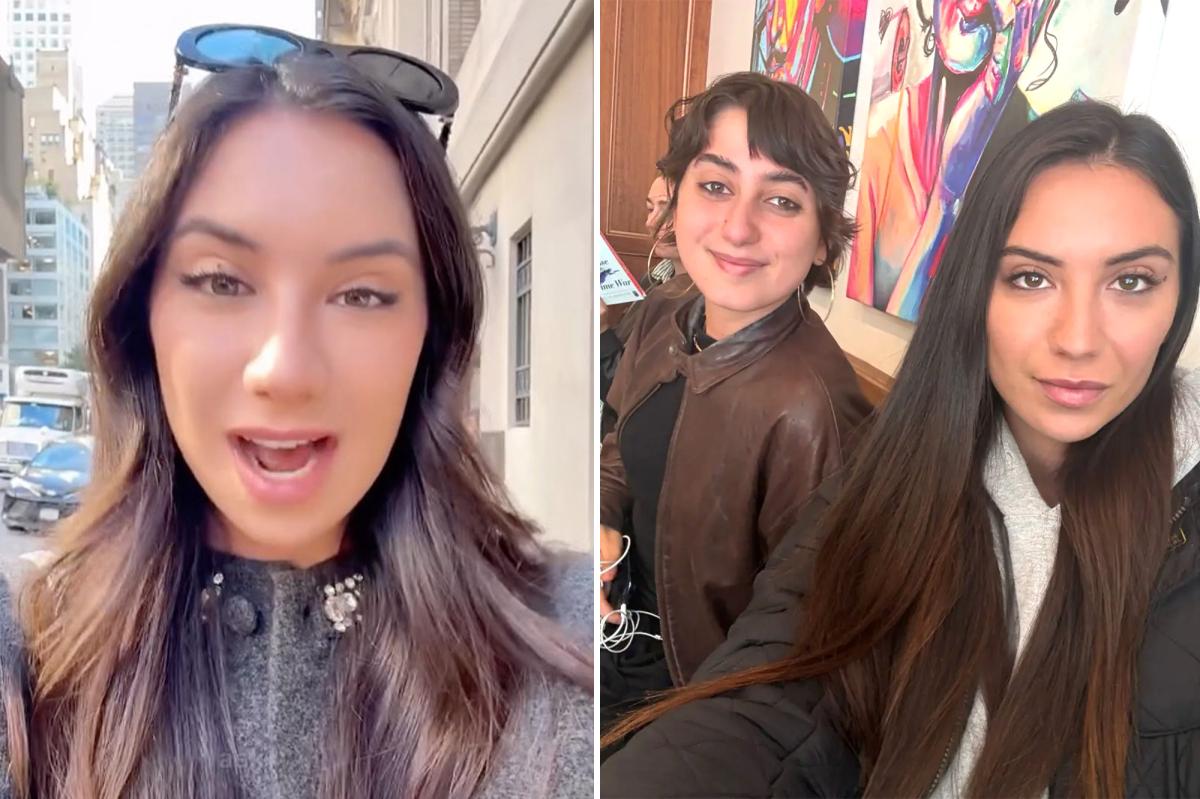 Former Miss Israel Melanie Shiraz dares NYC first lady Rama Duwaji for sitdown after run-in