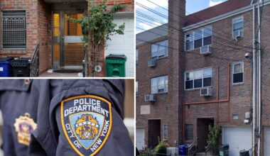 Death of NYC autistic man found in family's home ruled homicide as police eye mom