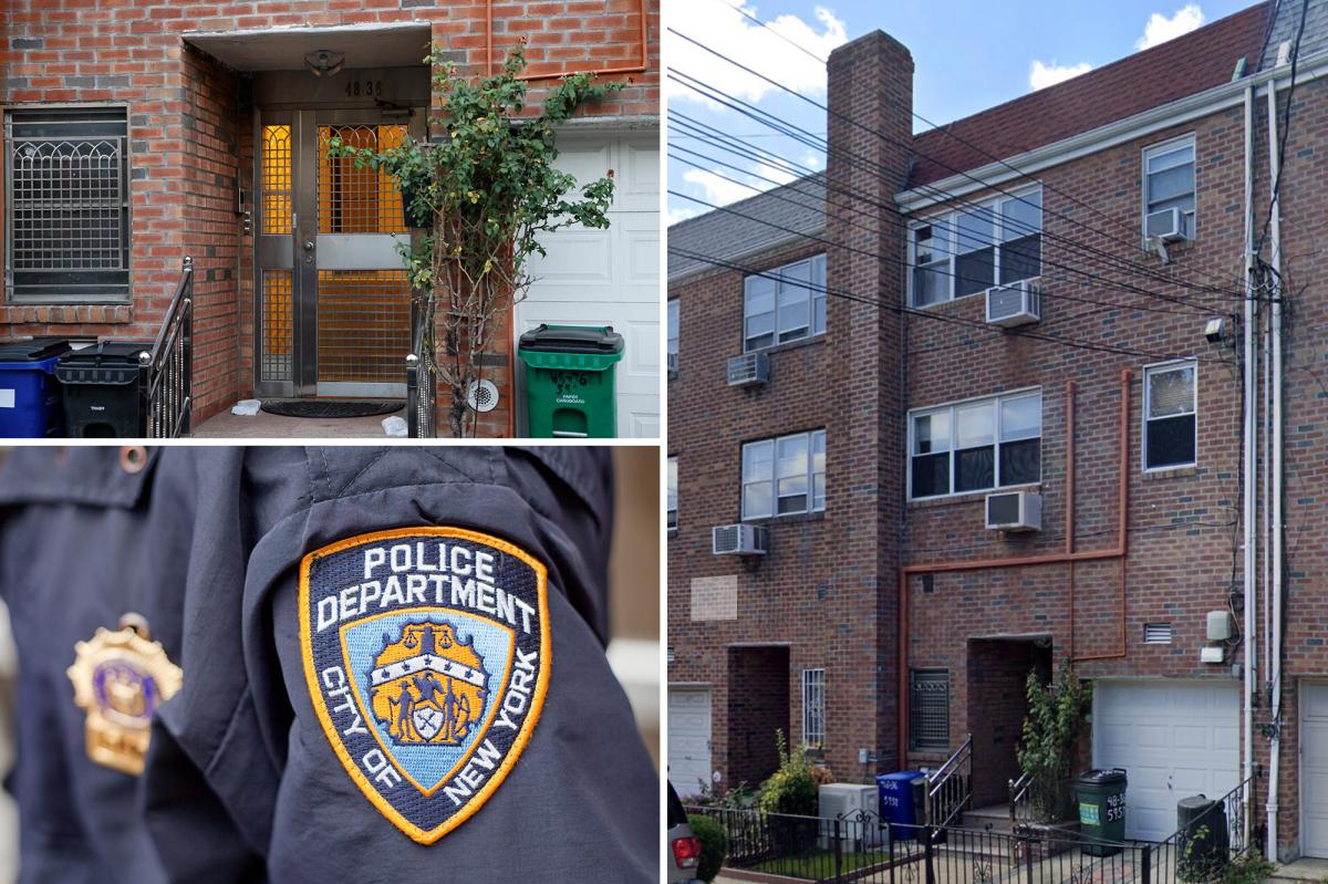 Death of NYC autistic man found in family's home ruled homicide as police eye mom