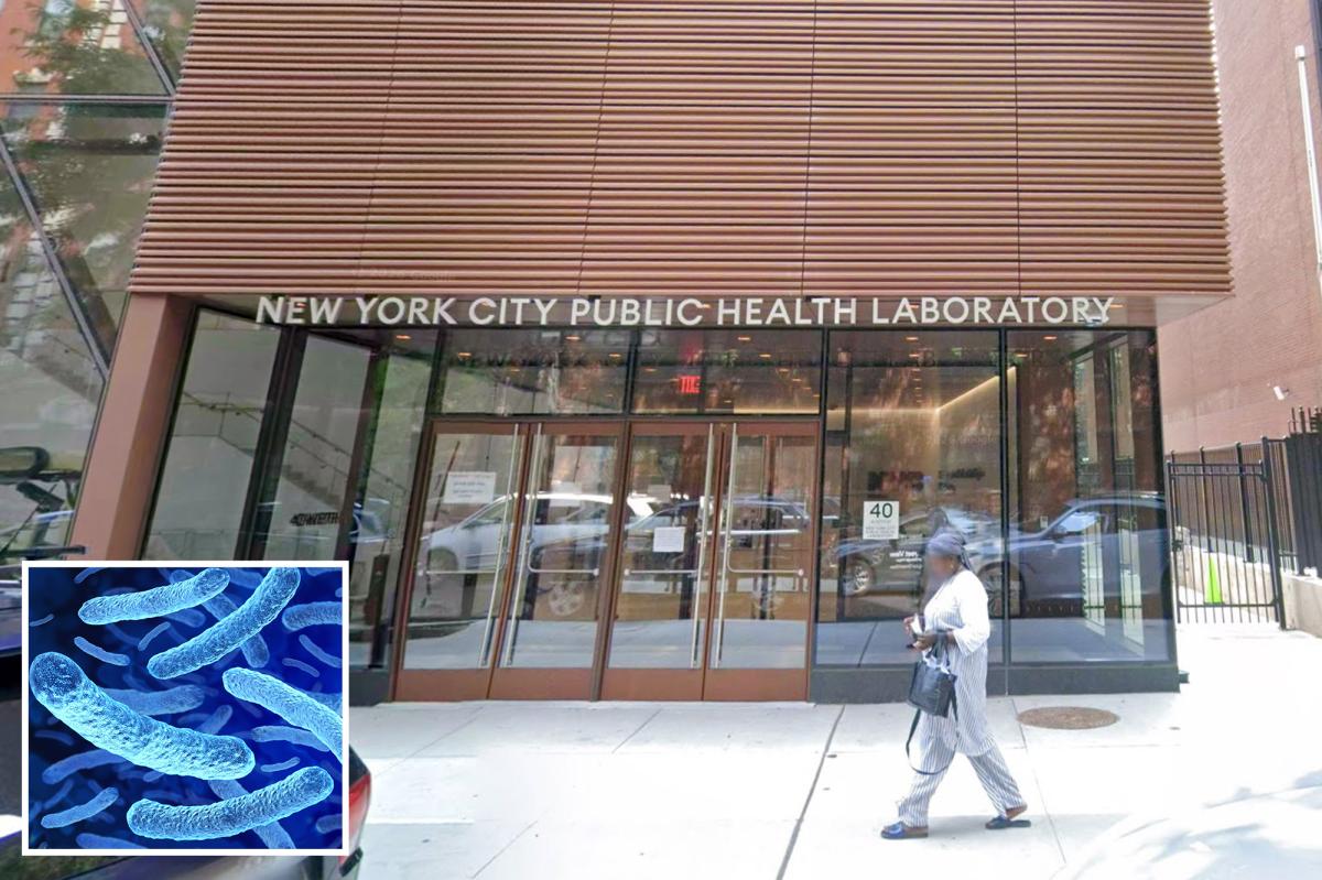 Busted valve, computer behind deadly NYC Legionnaires’ outbreak