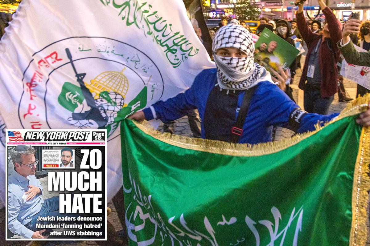 NY Democratic Party approves resolution condemning antisemitism