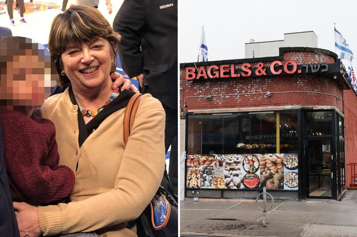 NYC man charged in fatal hit-and-run in Jewish nabe hit with hate crimes for trashing bagel shop