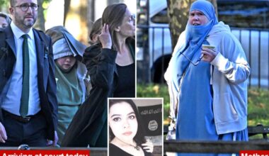NYC native became ISIS bride at just 18 -- and is now on trial