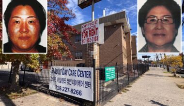 NYC adult daycare owners busted in $530K Medicaid fraud: DA