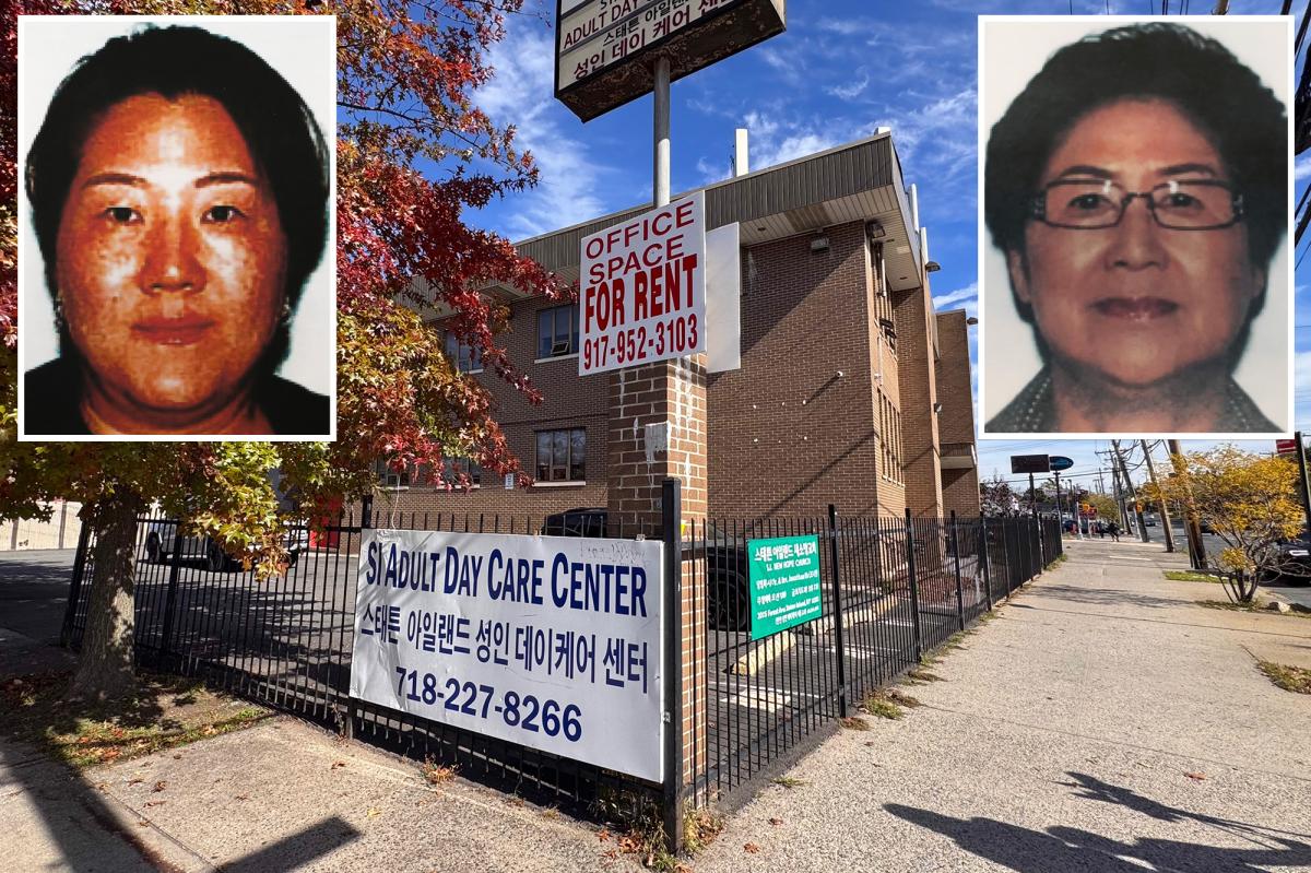 NYC adult daycare owners busted in $530K Medicaid fraud: DA