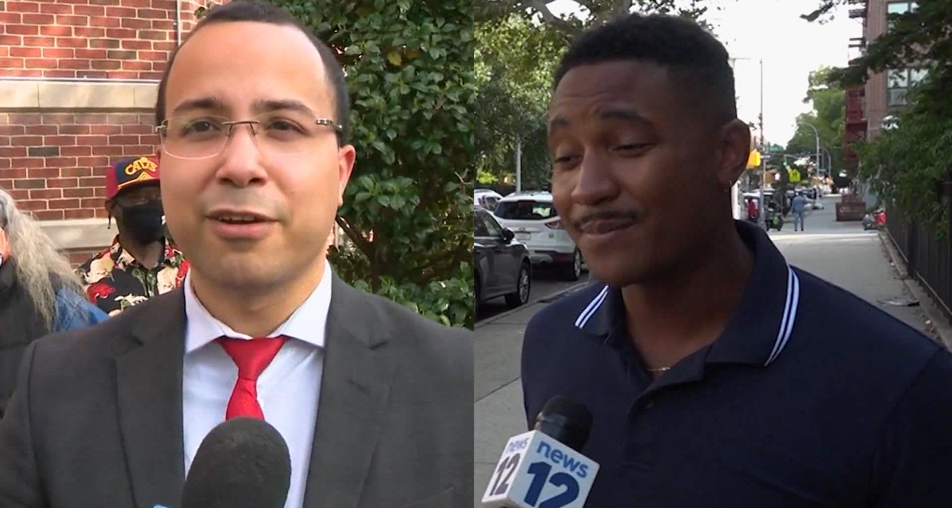 News 12 | Brooklyn | War Of Words On X Highlights Low Attendance Record At City Council Meetings