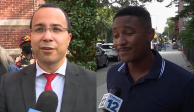 News 12 | Brooklyn | War Of Words On X Highlights Low Attendance Record At City Council Meetings