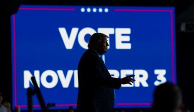 Trump’s Attacks on Voting Raise Fears He Will Try to Challenge Midterm Results