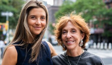 New York’s Art Scene Called to Her. Which Home Did She Choose?