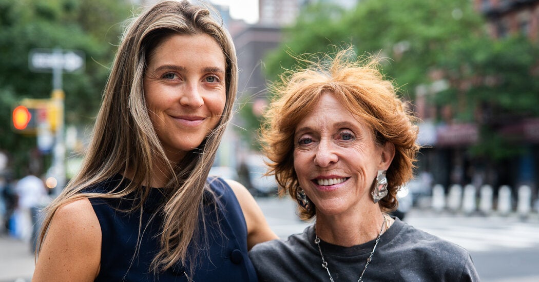 New York’s Art Scene Called to Her. Which Home Did She Choose?