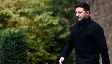 Zelensky Says Ukraine Will Resume Russian Refinery Strikes, Defying Trump