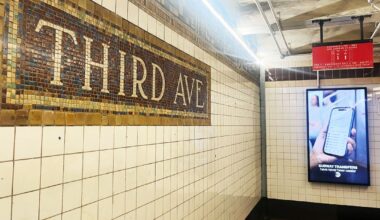 Meet the Guy Who Wants to Close the Third Avenue L Station