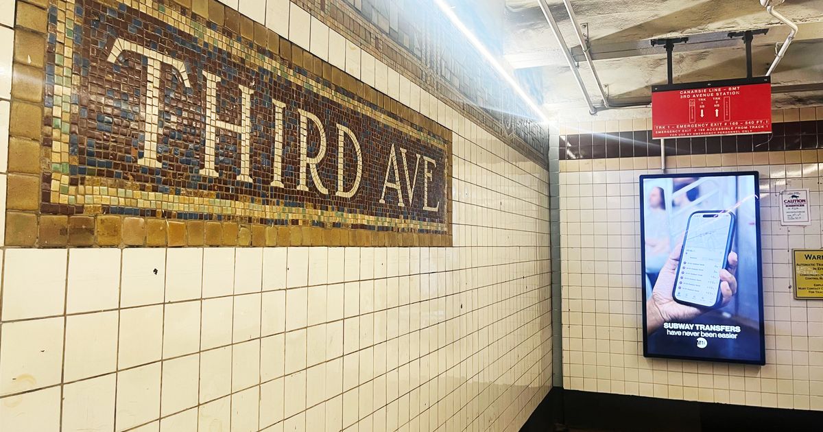 Meet the Guy Who Wants to Close the Third Avenue L Station