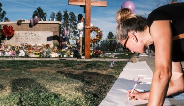 School Shooting in Bend, Ore., Has Heroes and Pain, But Few Answers