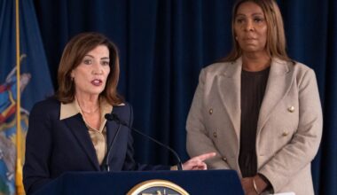 Measles in NYS Just Became an Official 'Disaster'