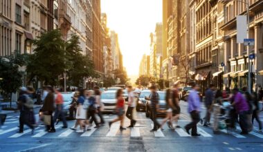 Teen Asks All of Manhattan to Help Him Find His Dream Job