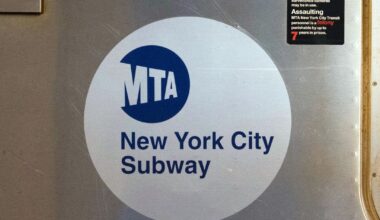Man Fatally Shot on NYC Subway Platform
