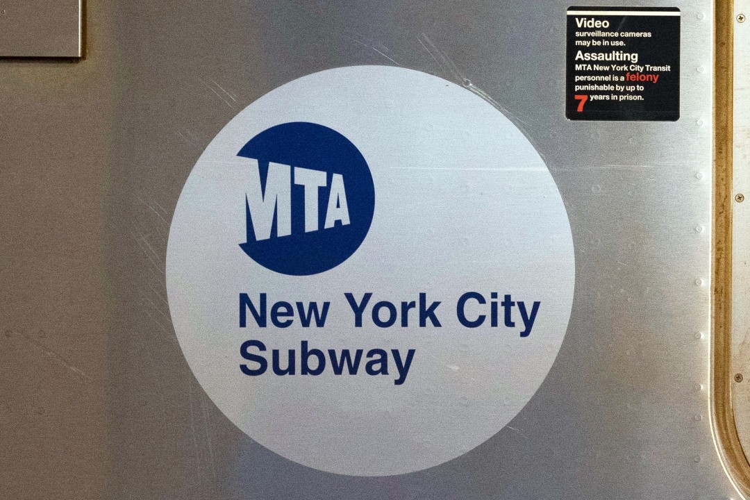 Man Fatally Shot on NYC Subway Platform