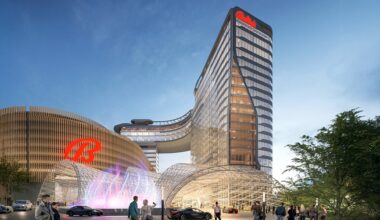 Bally's closes $400 million financing for $4 billion Bronx casino