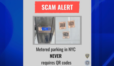 News 12 | Bronx | Brooklyn Man Indicted In Qr Code Parking Fraud Scheme