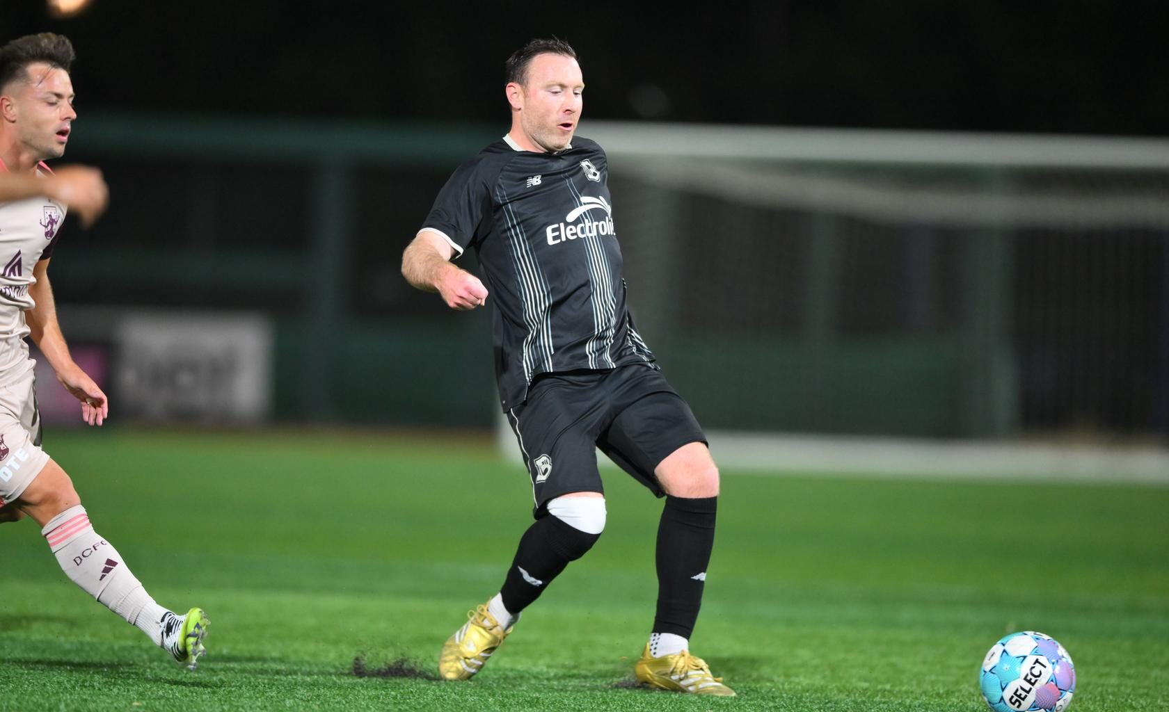 Brooklyn FC Beaten 3-1 by Detroit City FC