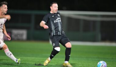 Brooklyn FC Beaten 3-1 by Detroit City FC