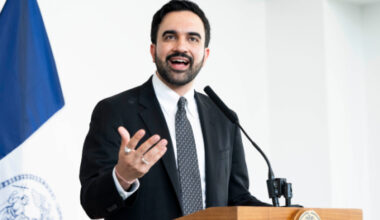 Jewish Leaders Rebuke Mamdani’s Antisemitism Strategy for New York City