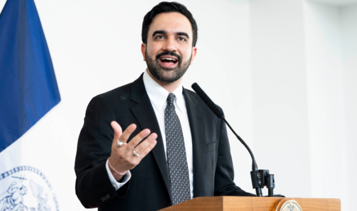 Jewish Leaders Rebuke Mamdani’s Antisemitism Strategy for New York City