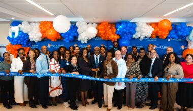 JPAFHC Opens Pediatric Dental Services