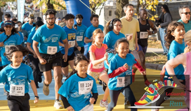 LAGCC 5th Annual 5K Run/Walk