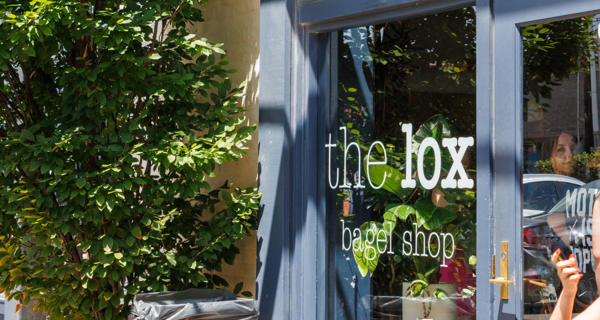 The Lox Bagel Shop blends New York and Montreal influences in Columbus’ growing bagel scene