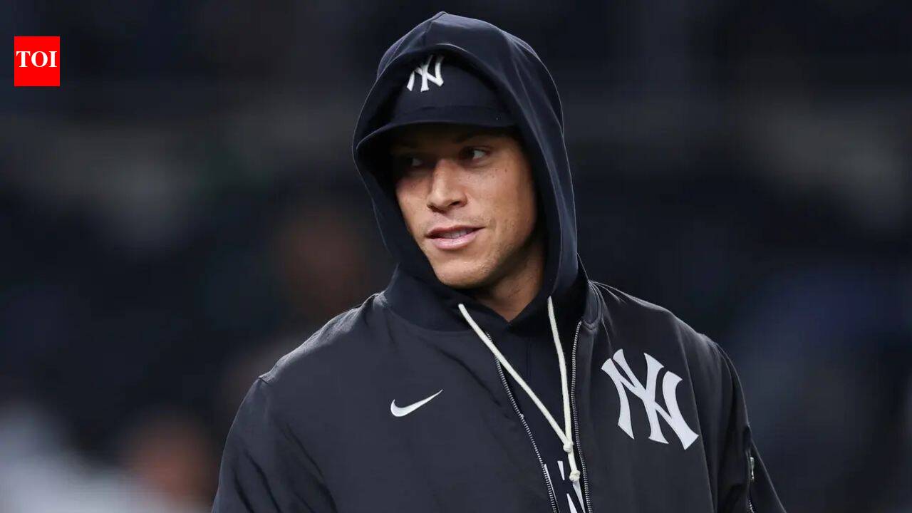 Aaron Judge hosted 232 young Bronx baseball players in August 2026; his ALL RISE Foundation also donated $9,999.99 to support Little League equipment | MLB News