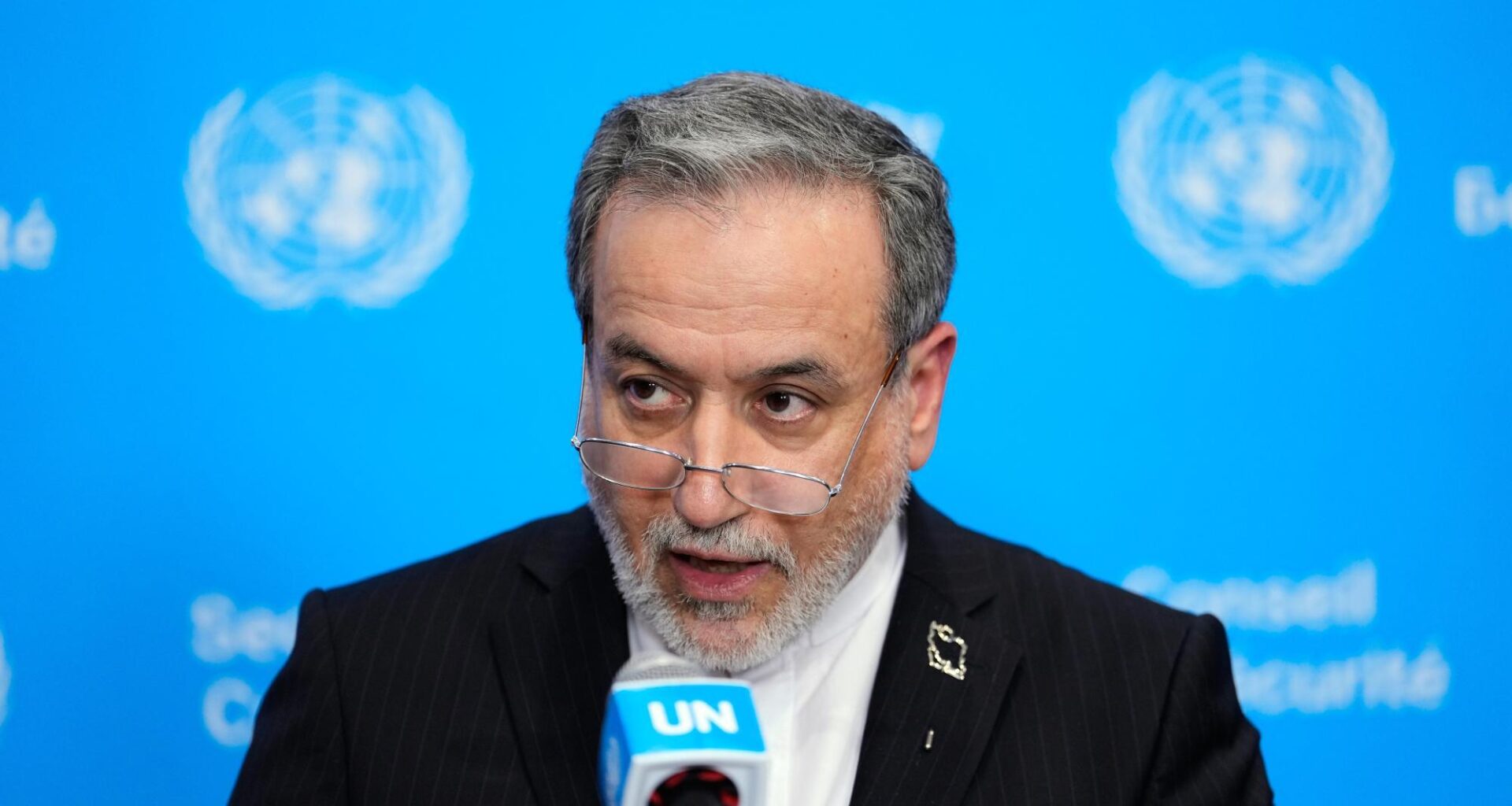 Rubio orders visiting Iranian UN delegation to leave NYC early
