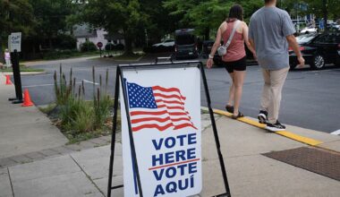 How suburban margins in NY and NJ could swing close contests in the midterms