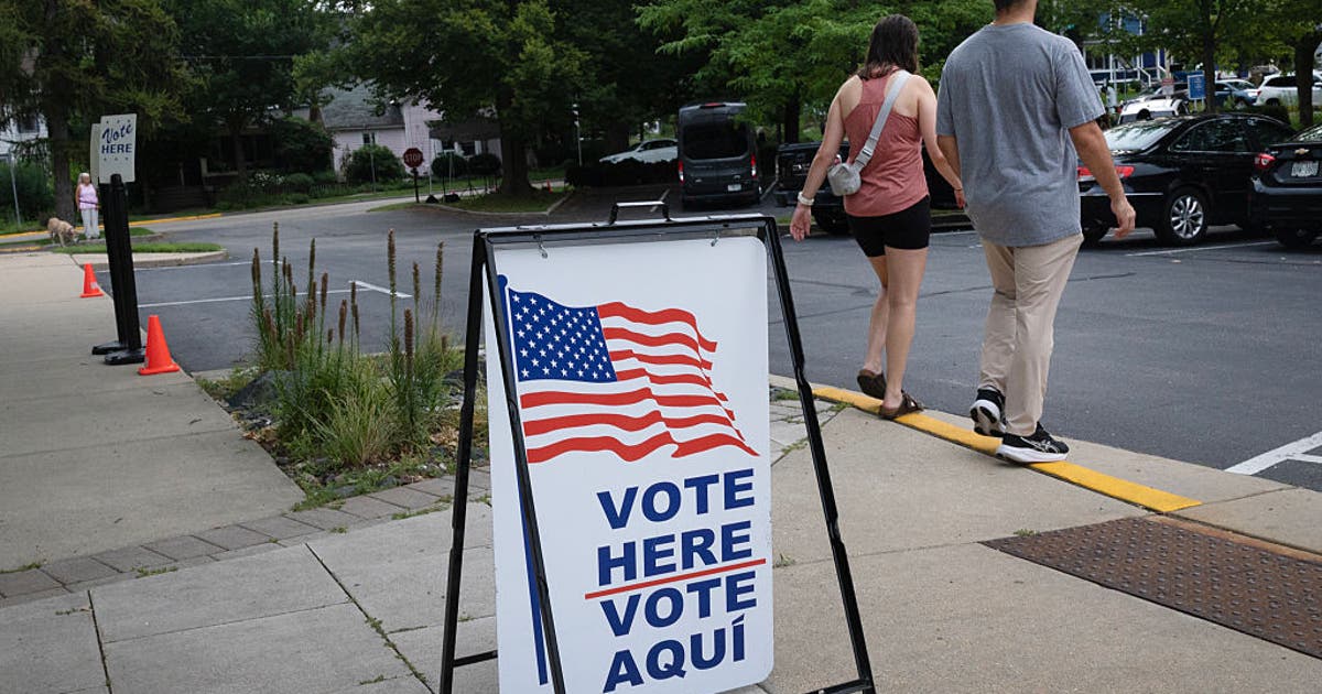 How suburban margins in NY and NJ could swing close contests in the midterms