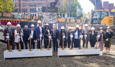 City breaks ground on Sol on Park, new 229-unit affordable senior development – Bronx Times