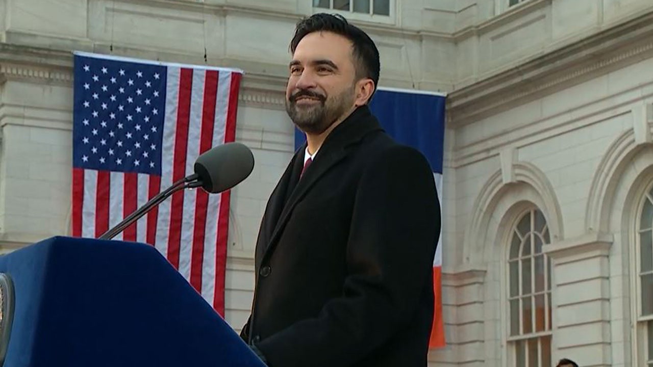 NYC Mayor Mamdani unveils $29M antisemitism plan without a definition