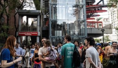 Mamdani hosting free scavenger hunt across NYC: How to enroll