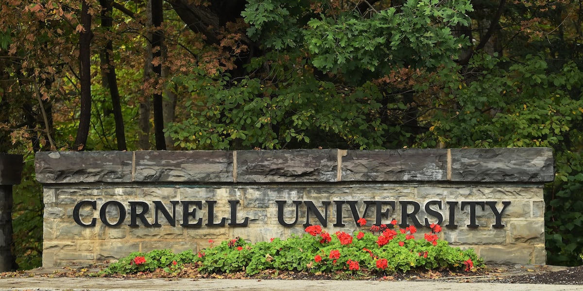 New York’s governor says state’s AG will oversee Cornell rape investigation