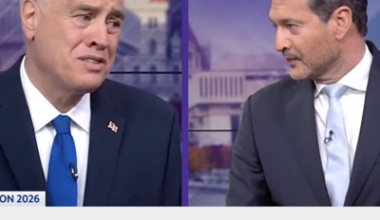 DiNapoli defends record on Medicaid fraud in comptroller debate