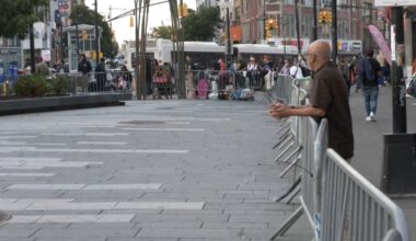 New security push targets Bronx Hub