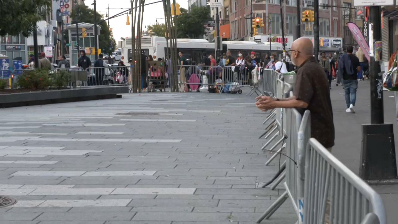New security push targets Bronx Hub
