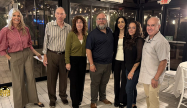 Ashe-Nadrowski endorses ‘Together We Can’ slate in Bayonne BOE race