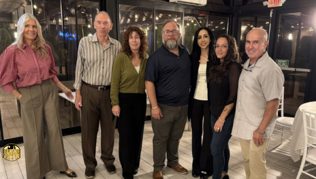 Ashe-Nadrowski endorses ‘Together We Can’ slate in Bayonne BOE race