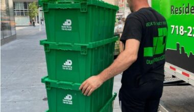 What New Yorkers Should Know Before Moving Day