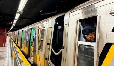 NYC subway dragging death highlights an old school MTA failsafe