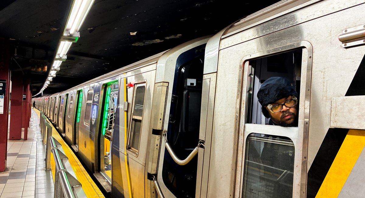 NYC subway dragging death highlights an old school MTA failsafe